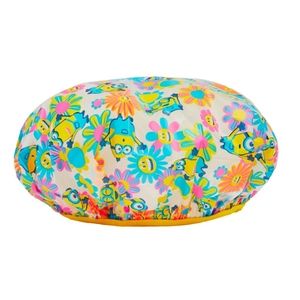3/$10 New Minions Shower Cap